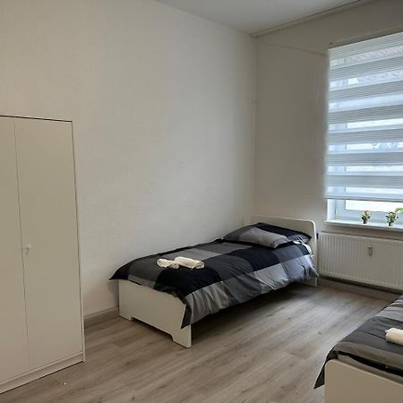 Ring 27 Grosse Ferienwohnung Im Herzen Von Gelsenkirchen Exterior photo