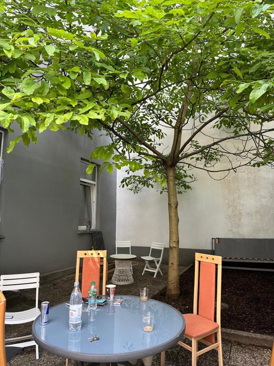 Ring 27 Grosse Ferienwohnung Im Herzen Von Gelsenkirchen Exterior photo