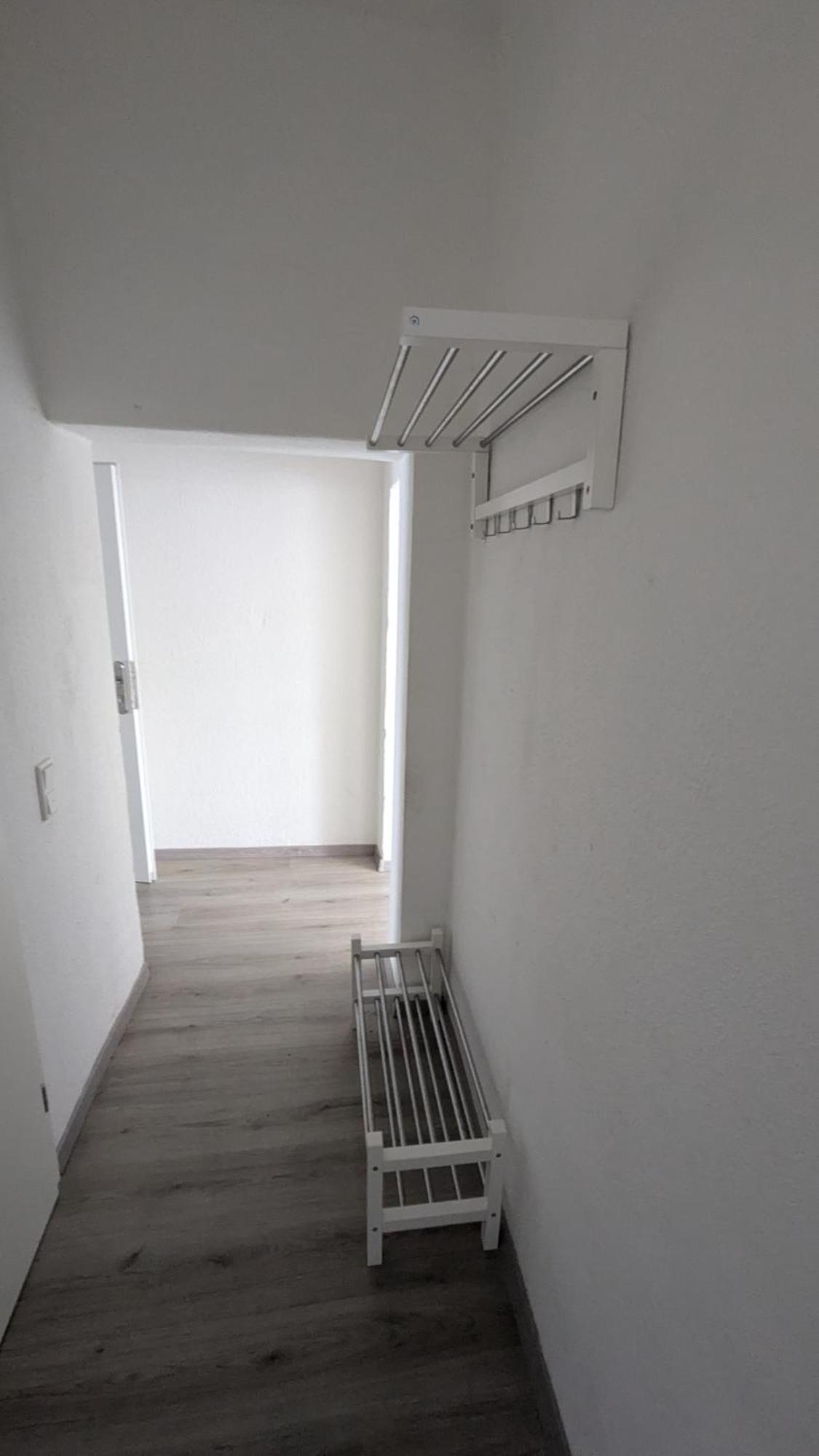 Ring 27 Grosse Ferienwohnung Im Herzen Von Gelsenkirchen Exterior photo